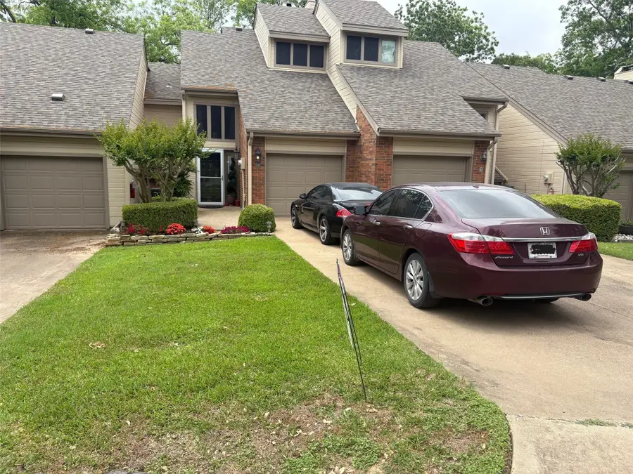 151 Summer Place Circle, Pottsboro, TX 75076 - Image #3