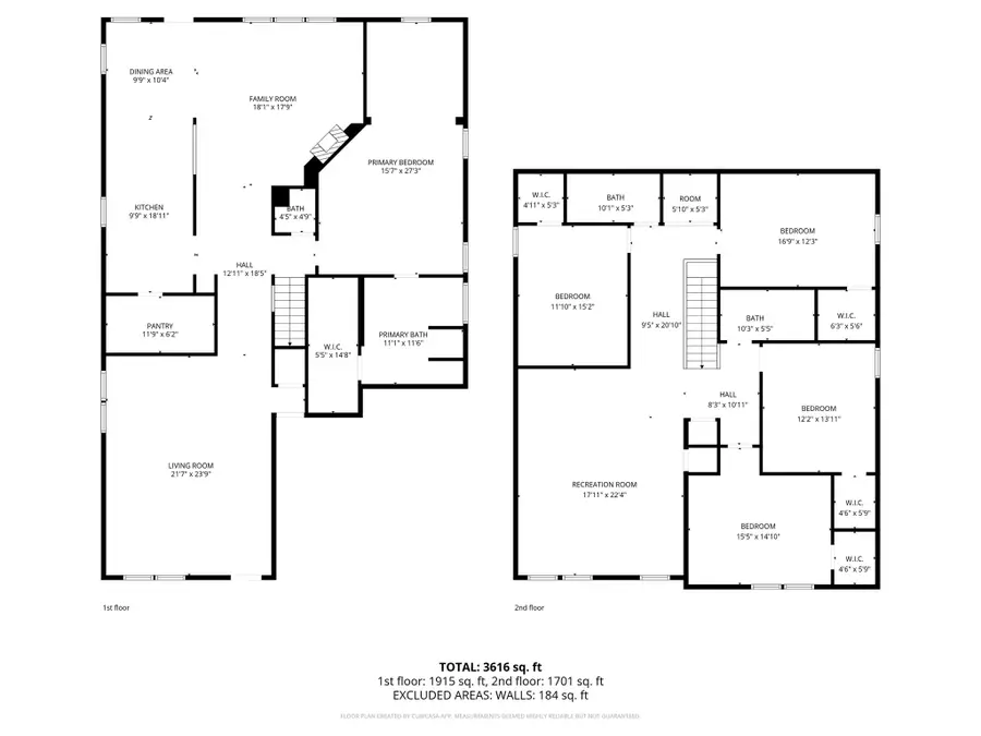 2120 Navada Way, Justin Roanoke, TX 76247 - Image #2