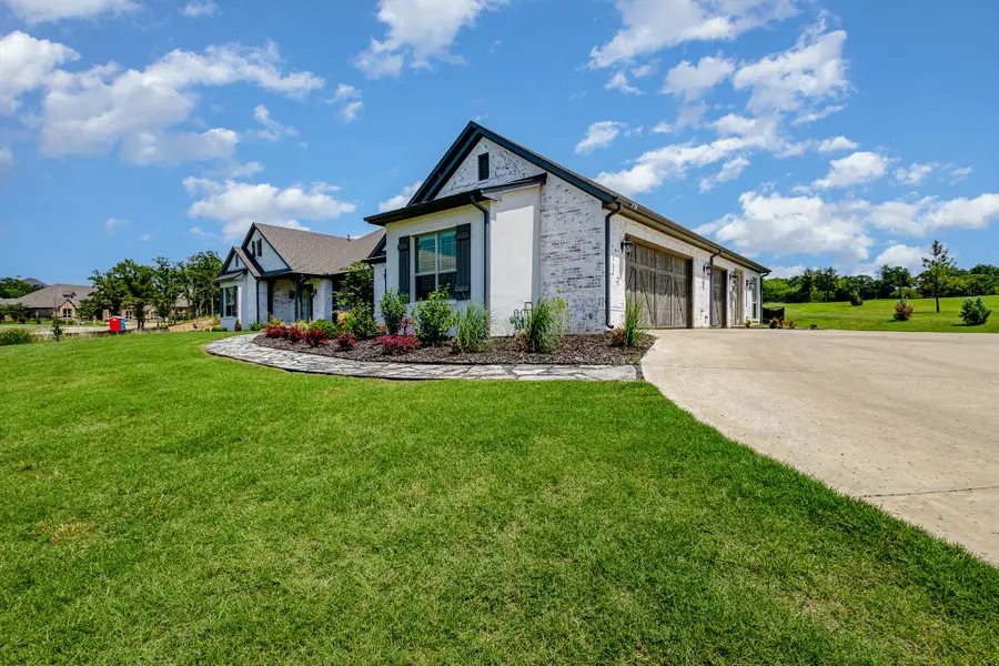 1445 Woodland Drive, Cross Roads, TX 76227 - #2