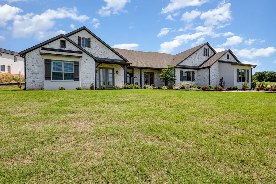 1445 Woodland Drive, Cross Roads, TX 76227 - #3