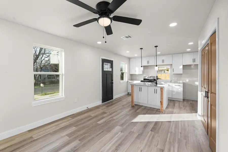 1909 Wiseman Avenue, Fort Worth, TX 76105 - #3