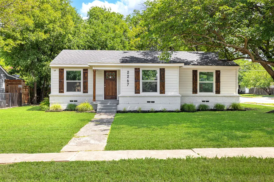 2267 Tealford Drive, Dallas, TX 75228 - #3