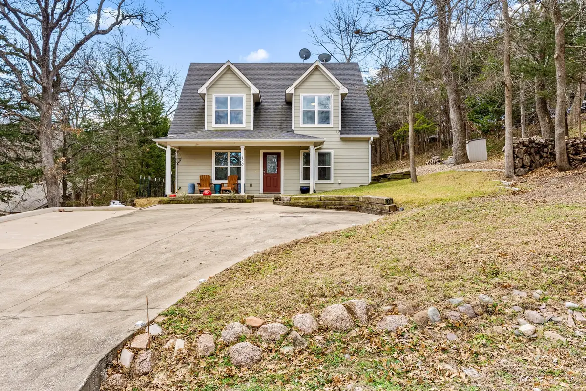 150 Spanish Trail, Pottsboro, TX 75076 - Image #1