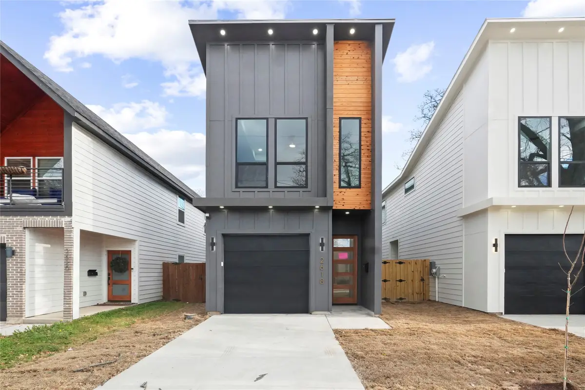 2618 Birmingham Avenue, Dallas, TX 75215 - #1