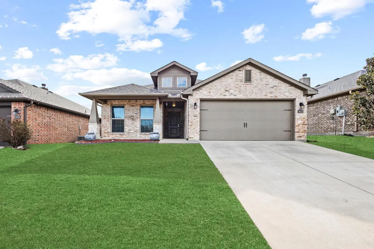 3422 Ballam Street, Sherman, TX 75092 - Image #1