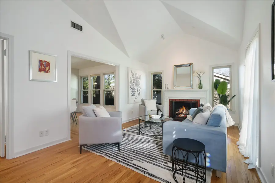 1417 Seevers Avenue, Dallas, TX 75216 - Image #3