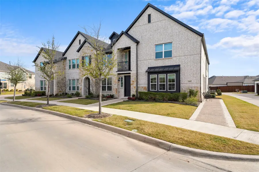 4507 Cypress Thorn Drive, Arlington, TX 76005 - Image #3