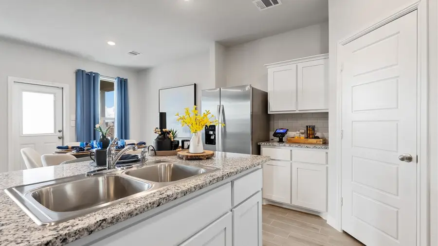 733 Wildrye Lane, Denton, TX 76259 - Image #3