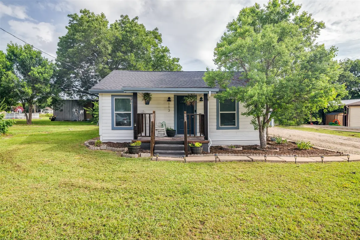 113 Caddo Street, Josephine, TX 75173 - Image #1