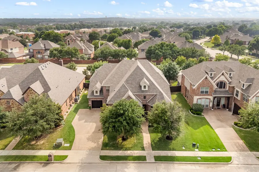 208 Silverado Trail, Keller, TX 76248 - #3