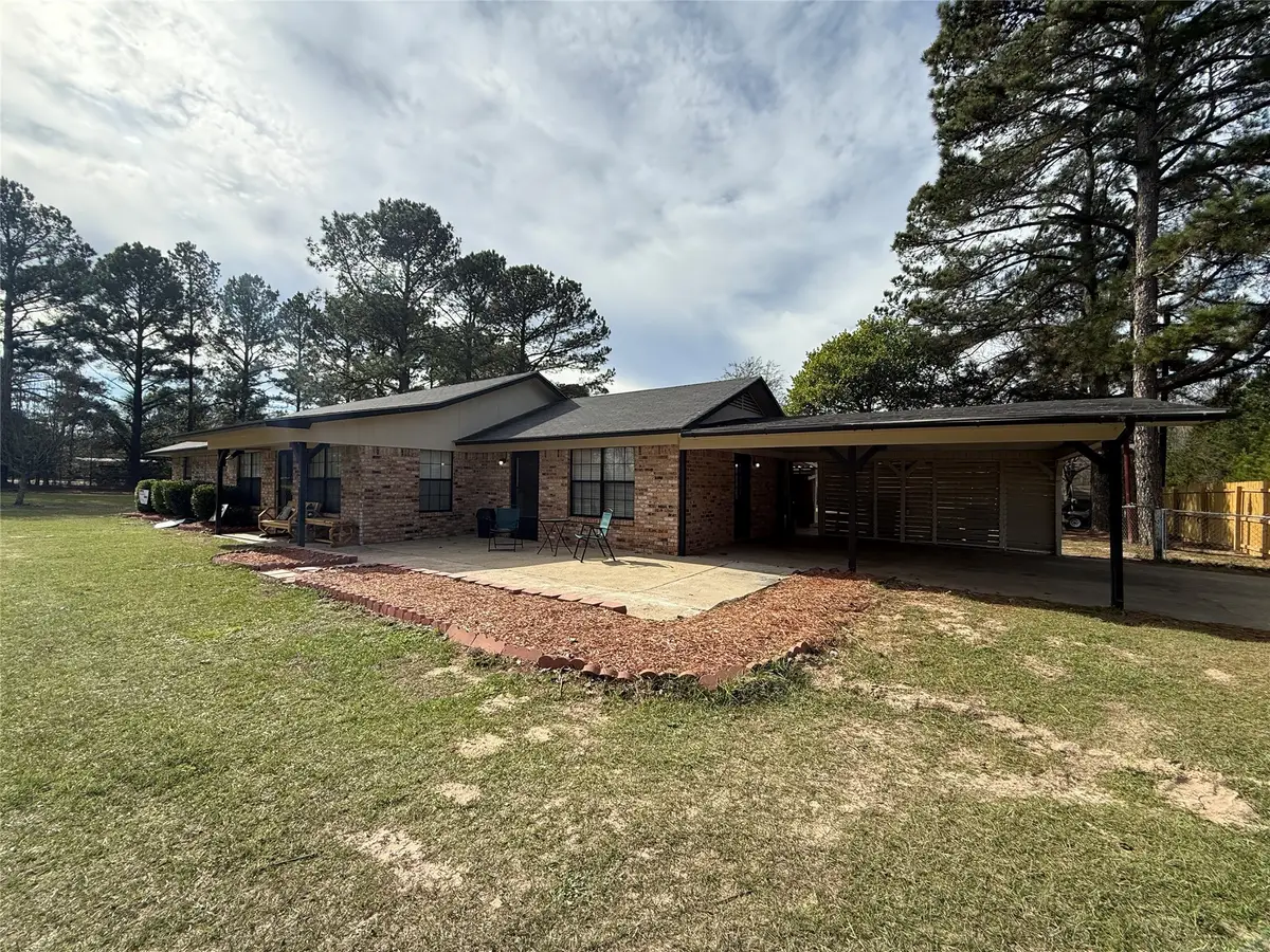 254 County Road 3225, Mount Pleasant, TX 75455 - #1