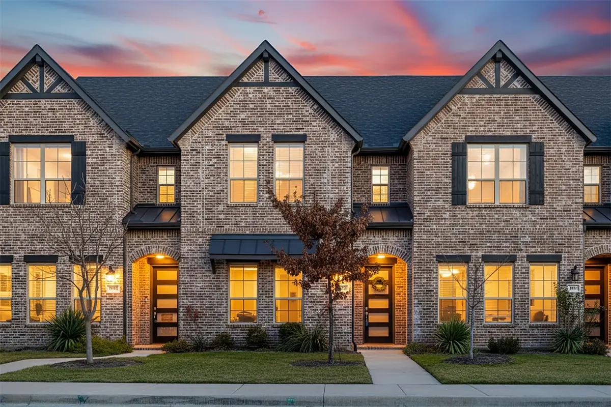 12960 Wymeth Drive, Dallas, TX 75234 - #1