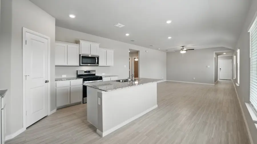 612 Shaded Grove Drive, Denton, TX 76259 - Image #2