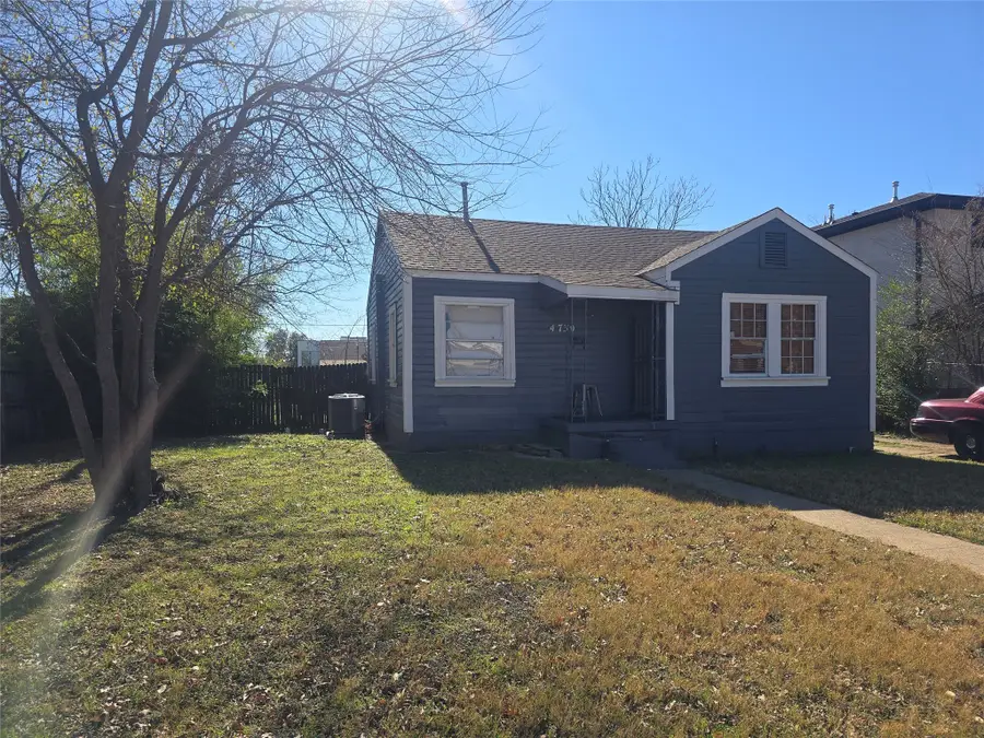 4730 Hopkins Avenue, Dallas, TX 75209 - #2