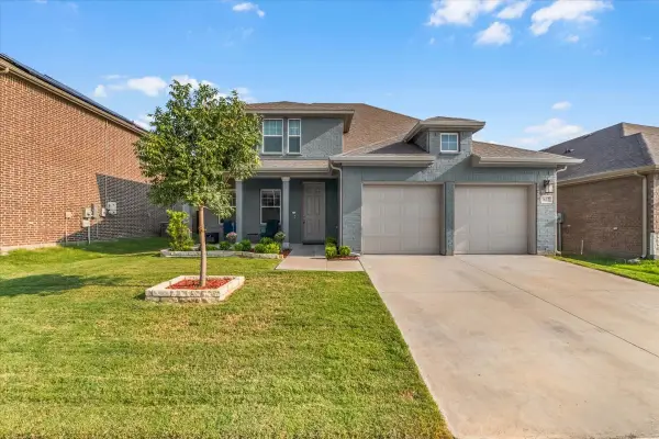 1632 Pine Valley Drive, Fort Worth, TX 76052