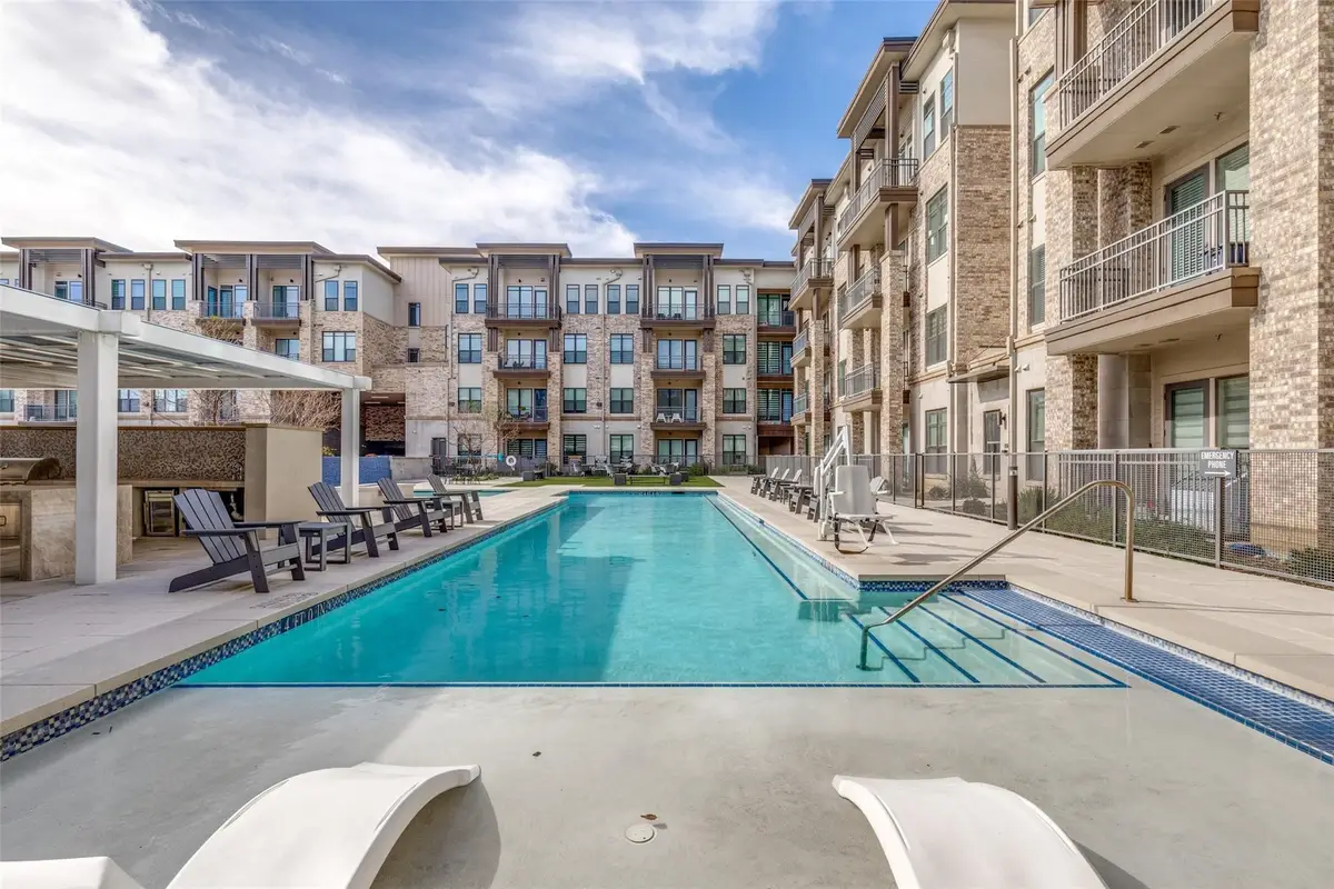 2700 Old Denton Road #2203, Carrollton, TX 75007 - #1