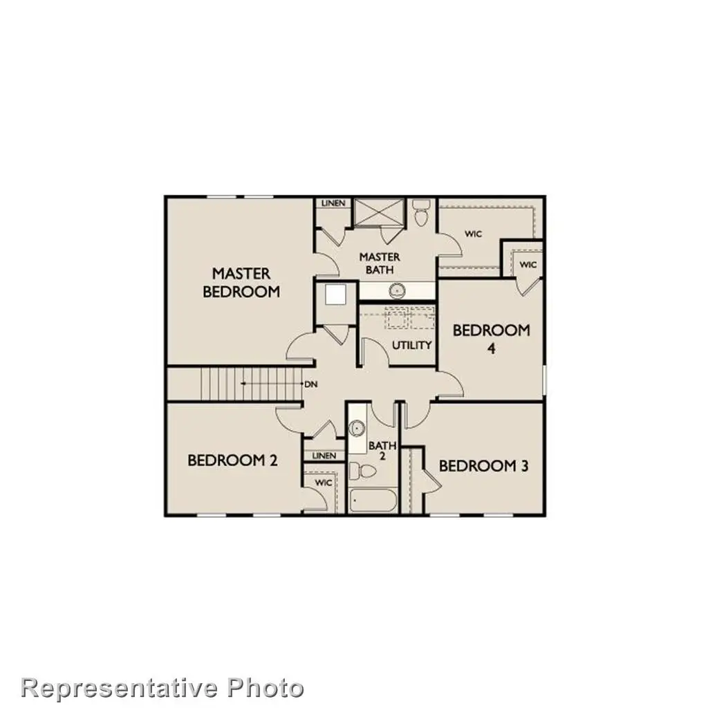 300 Concord Court, Josephine, TX 75173 - #1