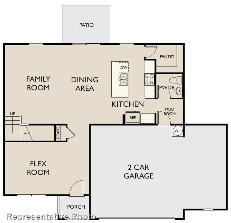 300 Concord Court, Josephine, TX 75173 - #2