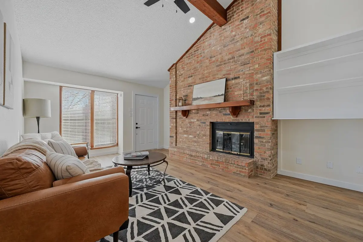 2527 Shady Ridge Drive, Bedford, TX 76021 - Image #1