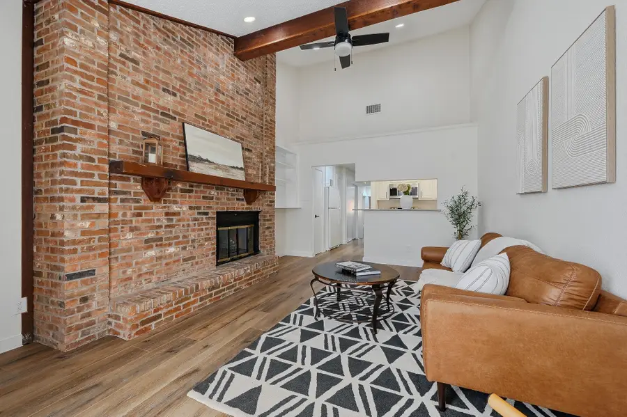 2527 Shady Ridge Drive, Bedford, TX 76021 - Image #3