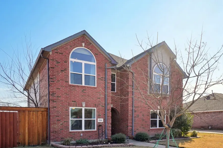 7006 Burning Bush, Sachse, TX 75048 - #2