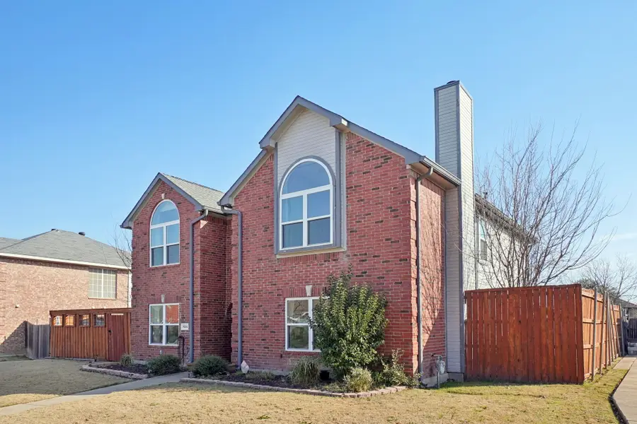 7006 Burning Bush, Sachse, TX 75048 - #3