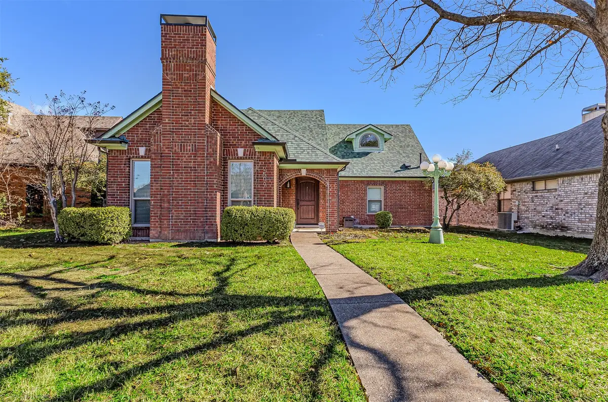 2509 Brookhaven Drive, Mesquite, TX 75150 - Image #1