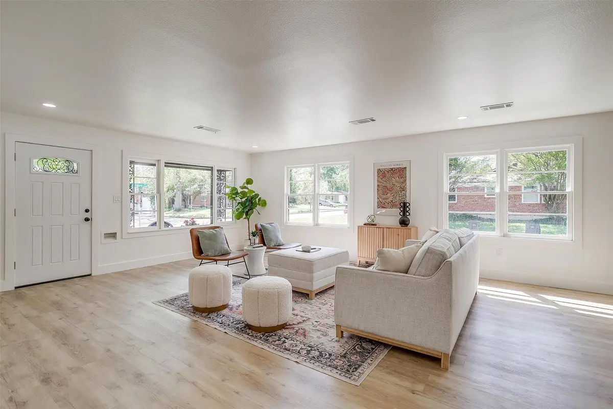 5440 Fursman Avenue, Fort Worth, TX 76114 - Image #1