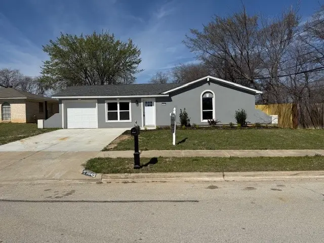 5845 Haney Drive, Watauga, TX 76148 - #1