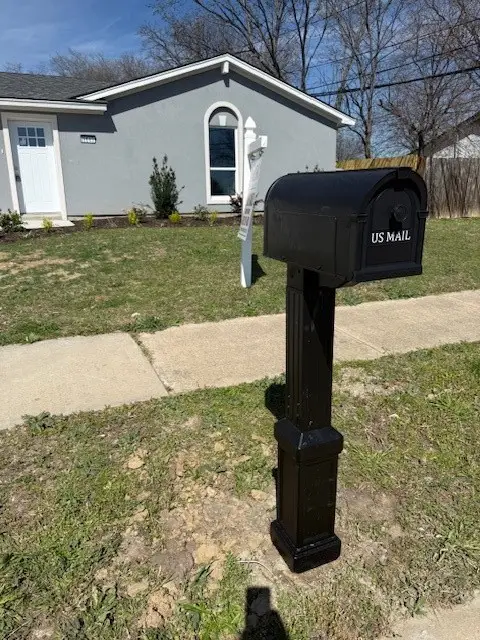 5845 Haney Drive, Watauga, TX 76148 - #2