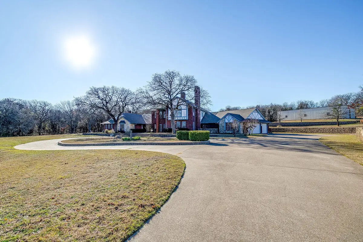 3017 Freeman Lane, Crowley, TX 76036 - Image #1