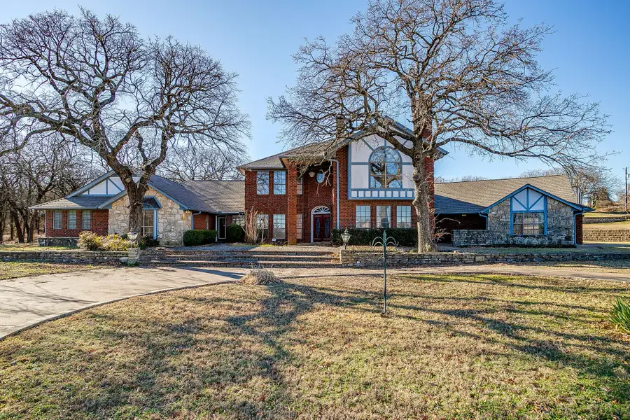 3017 Freeman Lane, Crowley, TX 76036 - Image #2