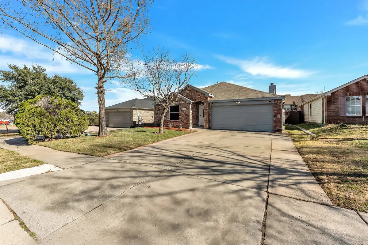 1006 Buckingham Drive, Forney, TX 75126 - #1