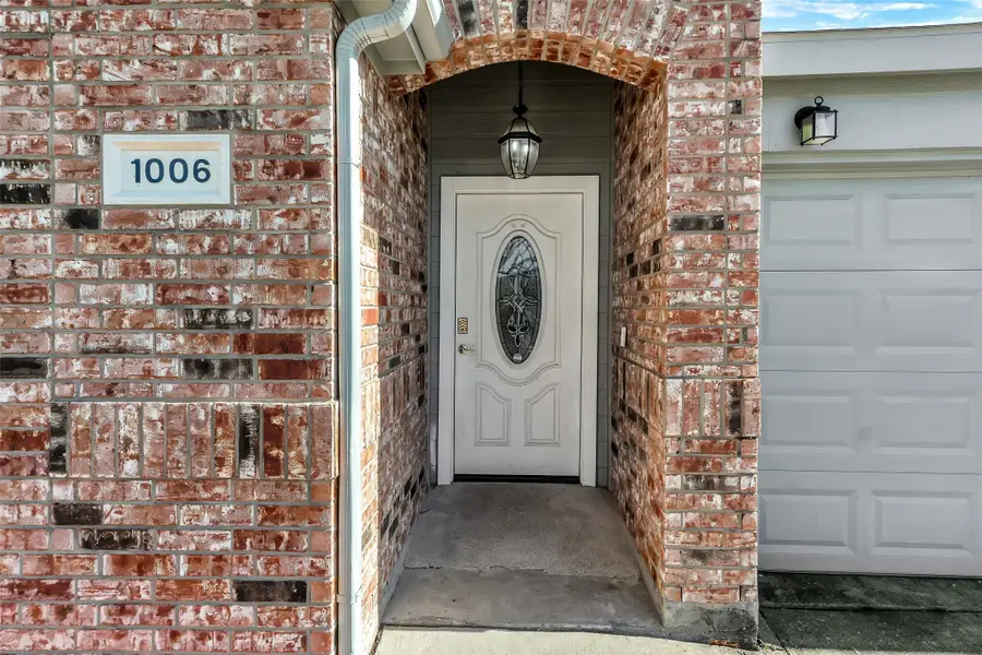 1006 Buckingham Drive, Forney, TX 75126 - #3