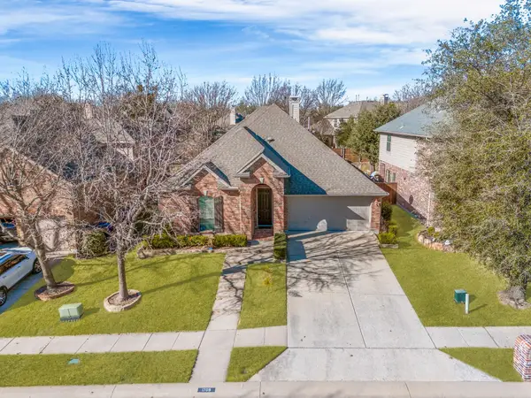 1709 Van Landingham Drive, McKinney, TX 75071