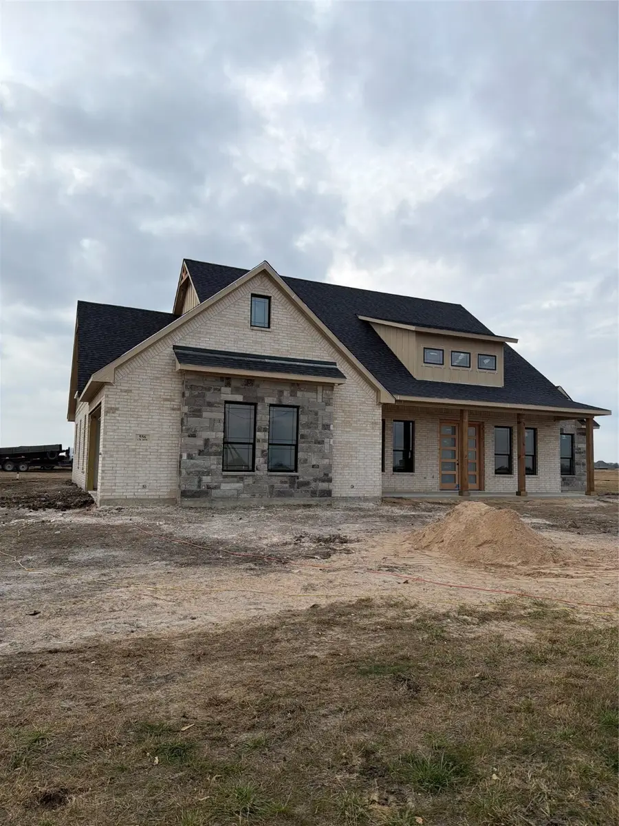 556 Alondrita Street, Celeste, TX 75423 - #2