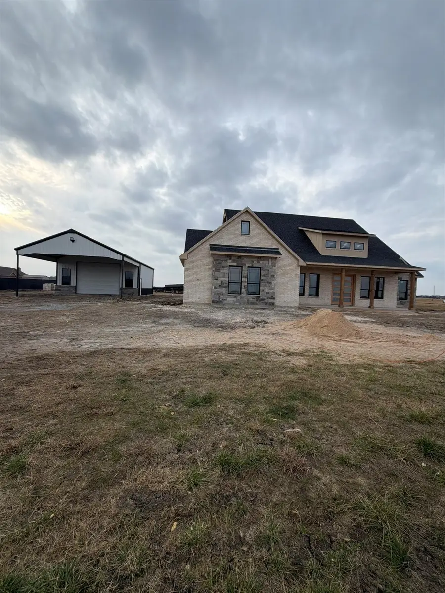 556 Alondrita Street, Celeste, TX 75423 - #3