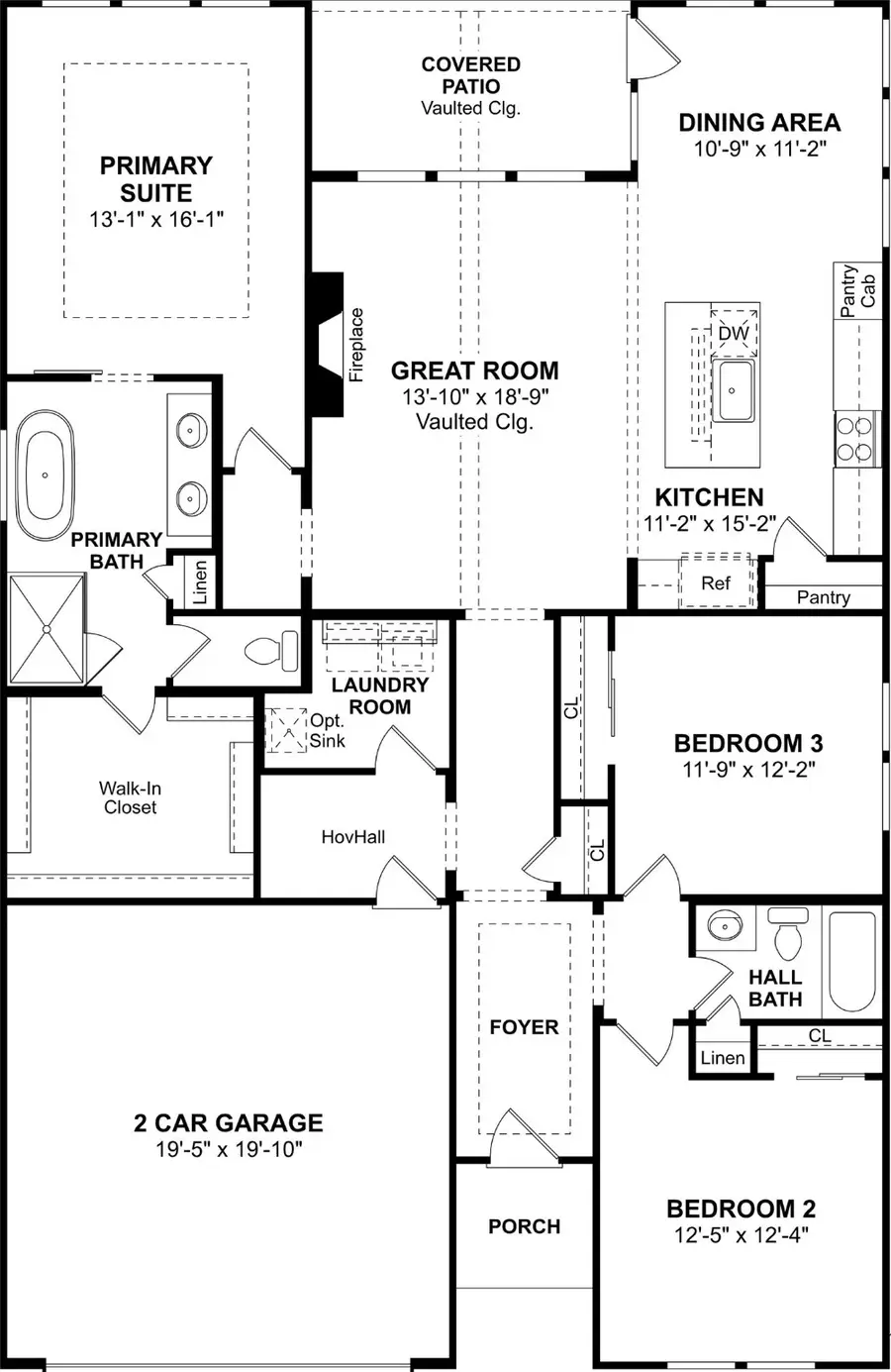 407 Sagebrush Trail, Sherman, TX 75092 - Image #2