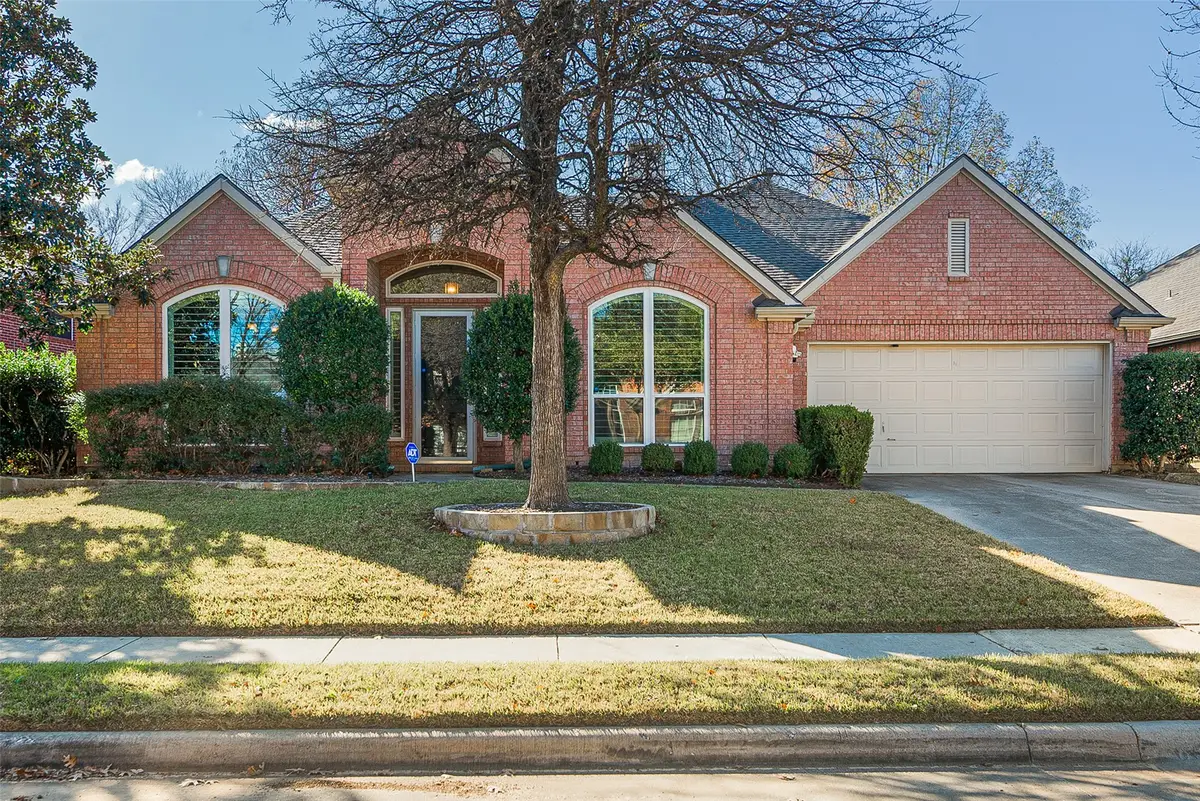 4211 Blue Grass Court, Flower Mound, TX 75028 - Image #1