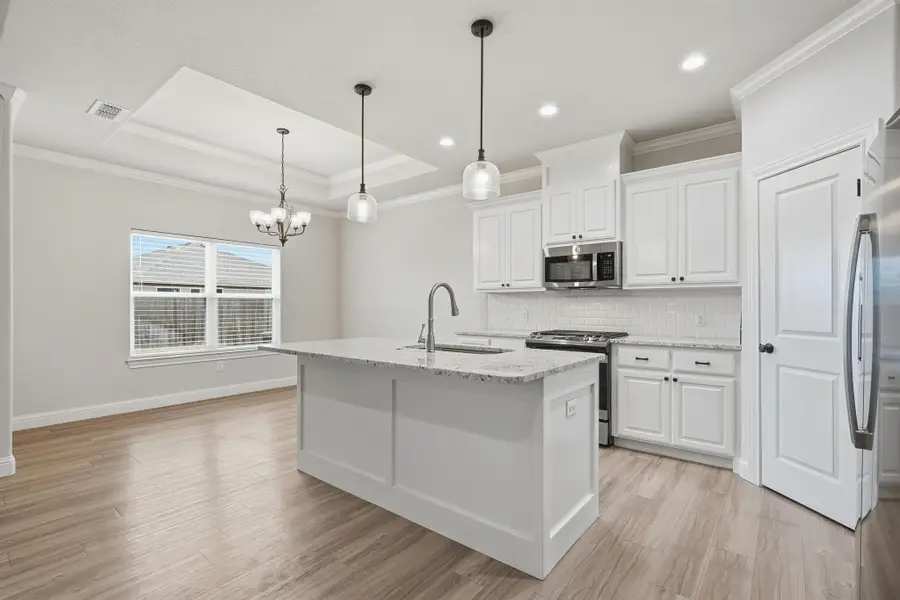 2326 Old Ironsides Road, Abilene, TX 79601 - Image #2