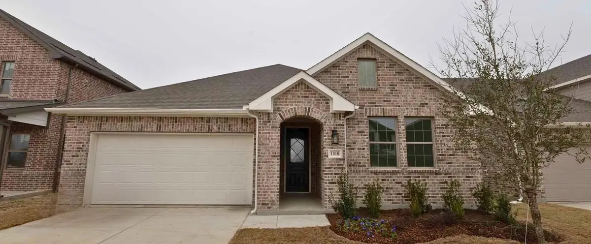 1010 Colgate Circle, Princeton, TX 75407 - Image #1