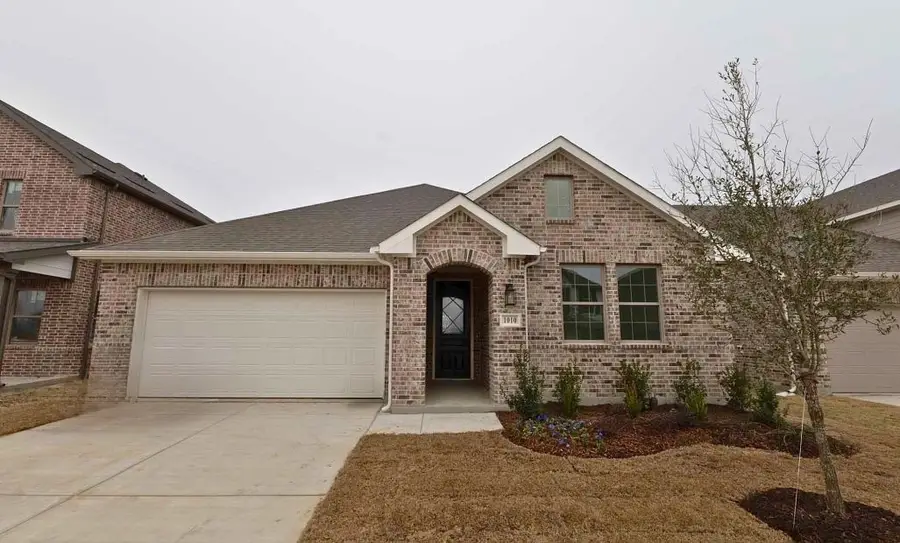 1010 Colgate Circle, Princeton, TX 75407 - Image #2