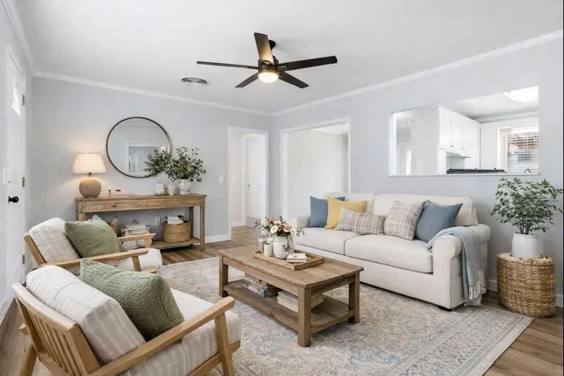 216 4th Street, Joshua, TX 76058 - Image #3