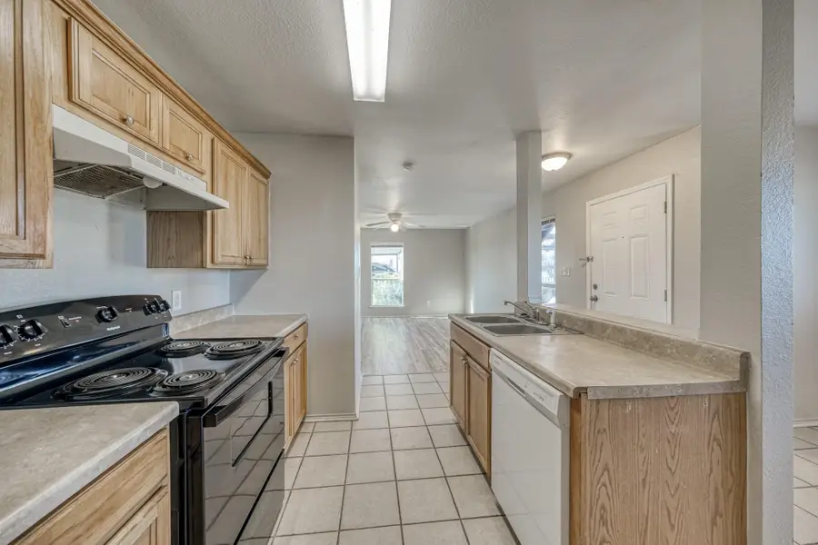 771 Olive Branch, Brock, TX 76087 - #2