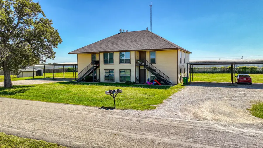 771 Olive Branch, Brock, TX 76087 - #3