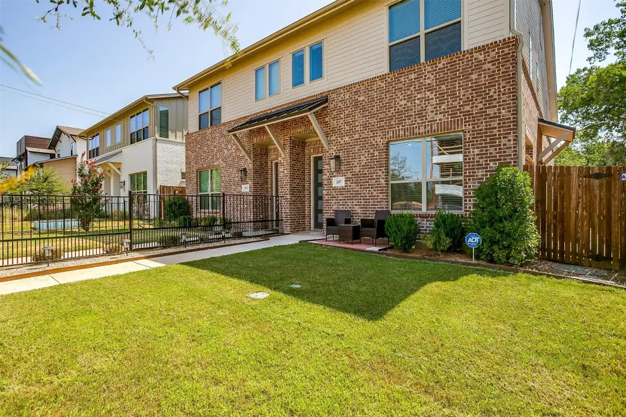 207 Athenia Drive, Fort Worth, TX 76114 - #2