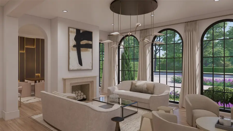 4401 Arcady Avenue, Highland Park, TX 75205 - Image #3