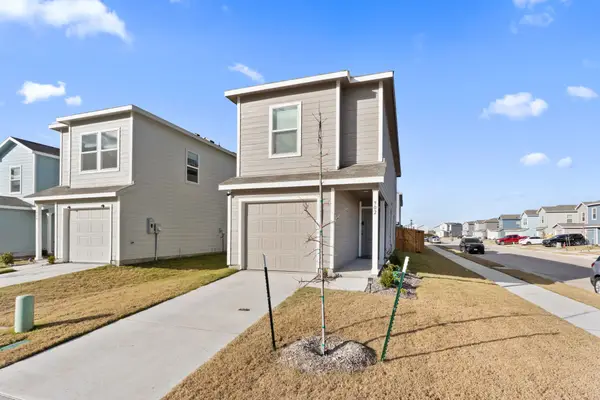 902 Sandhill Crane Lane, Princeton, TX 75407