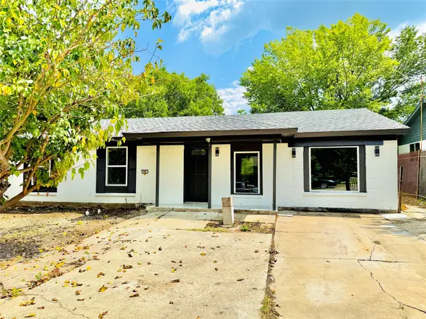 740 Bimebella Lane, Dallas, TX 75211