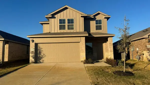 7604 Misty Creek Drive, Denton, TX 76249